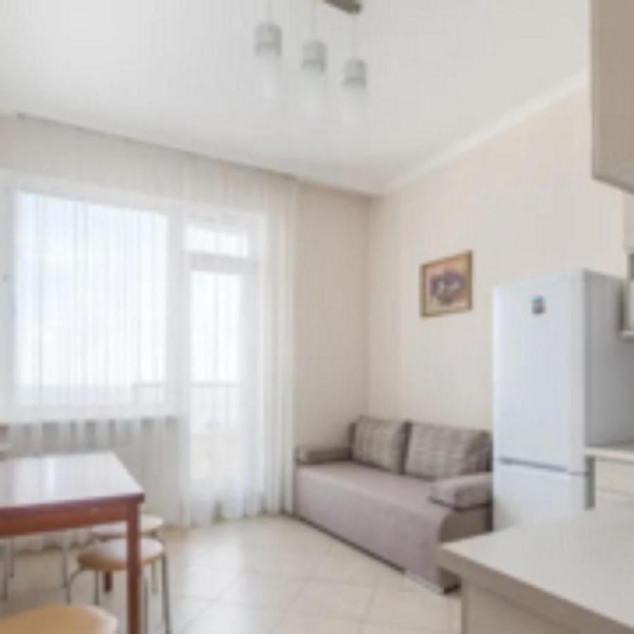 Apartment With Fantastic Sea View Одесса Экстерьер фото